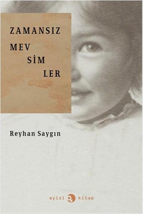 Zamansız Mevsimler - Ayizi Kitap - Image 1