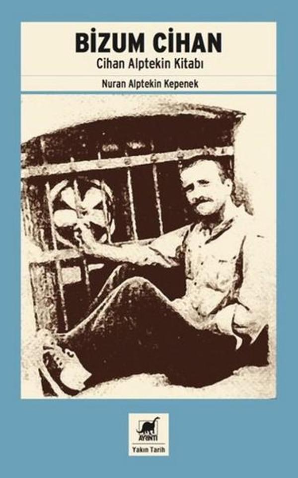 Oy Cihan Bizum Cihan - Ayrıntı Yayınları - Image 1
