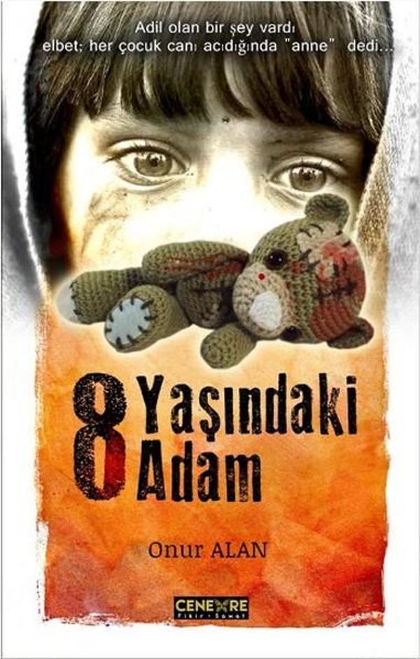 Cenevre Fikir Sanat 8 Yaşındaki Adam - Cenevre Fikir Sanat - Image 1