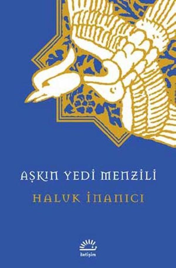 Aşkın Yedi Menzili - İletişim Yayınları - Image 1