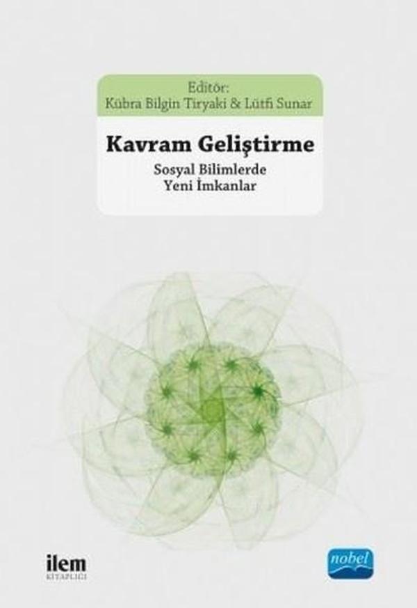 Nobel Akademik Yayıncılık Kavram Geliştirme - Nobel Akademik Yayıncılık - Image 1