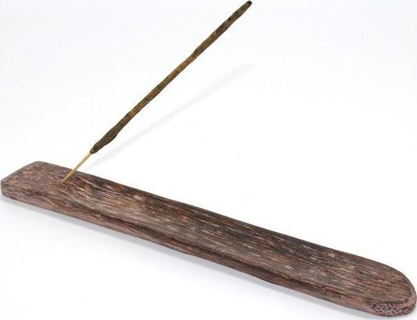 Ahşap Kayık Tütsülük - Image 1