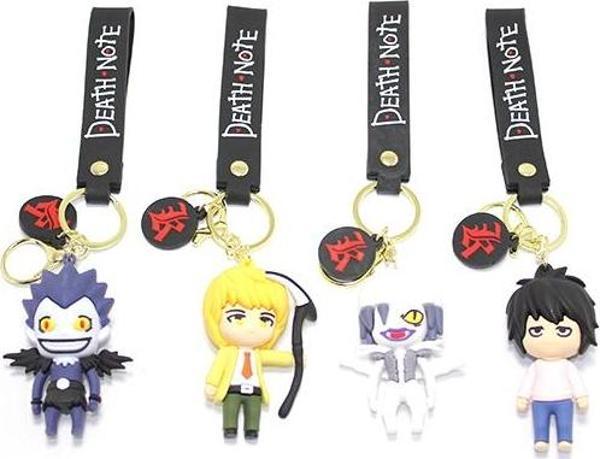 Anime Figür Anahtarlık ALK123 - Image 1