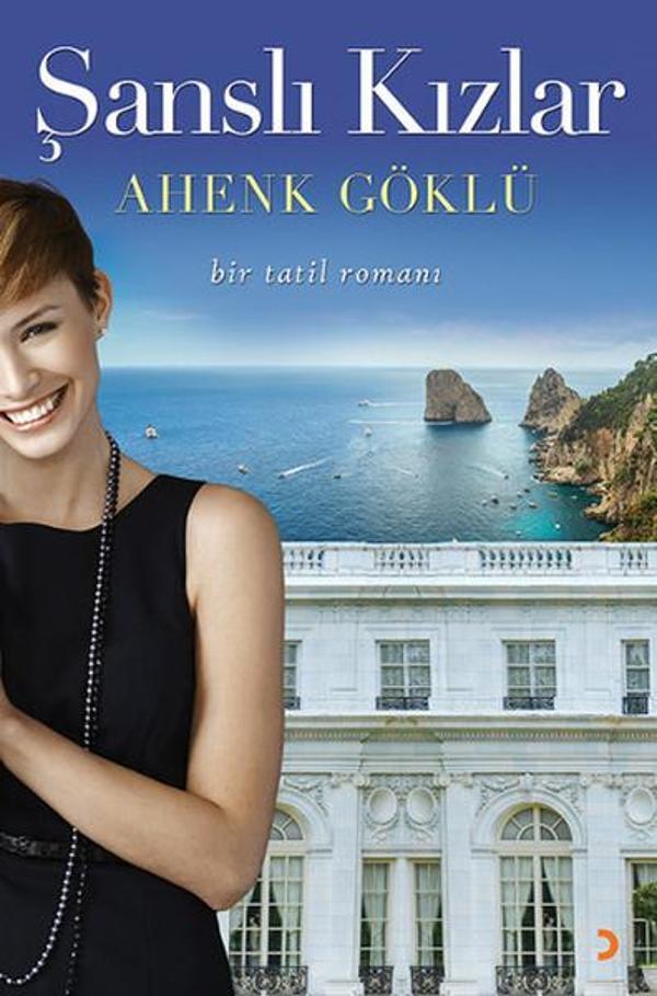 Şanslı Kızlar - Cinius Yayınevi - Image 1