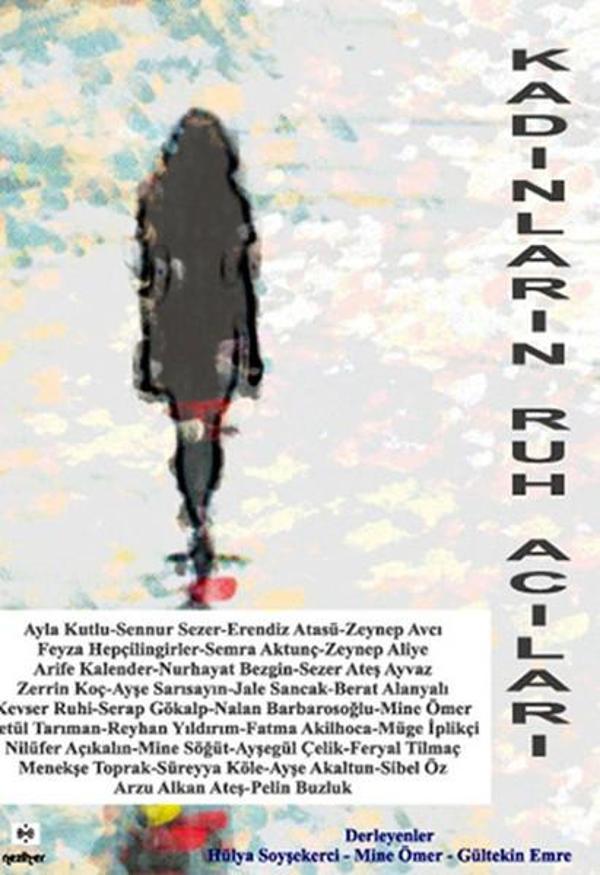 Kadınların Ruh Acıları - Neziher - Image 1