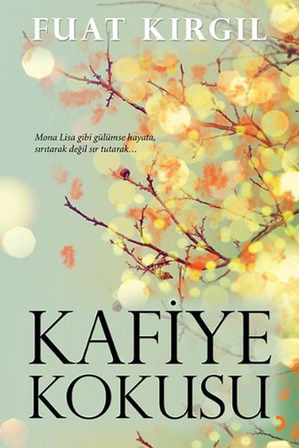 Kafiye Kokusu - Cinius Yayınevi - Image 1