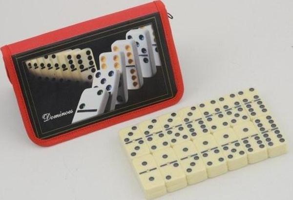 Çantalı Domino ALK1489 - Image 1
