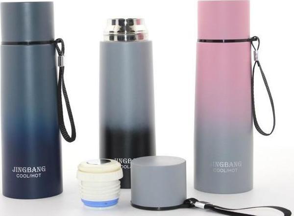Çift Katmanlı Termos 500 Ml Alk2306 - Image 1
