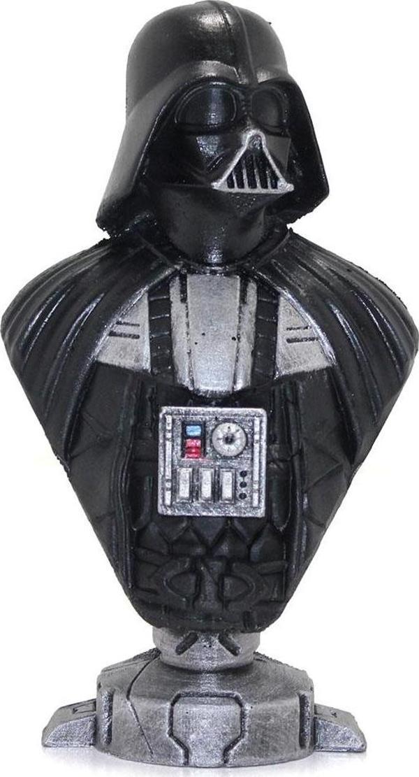Darth Vader Büst 131 - Image 1