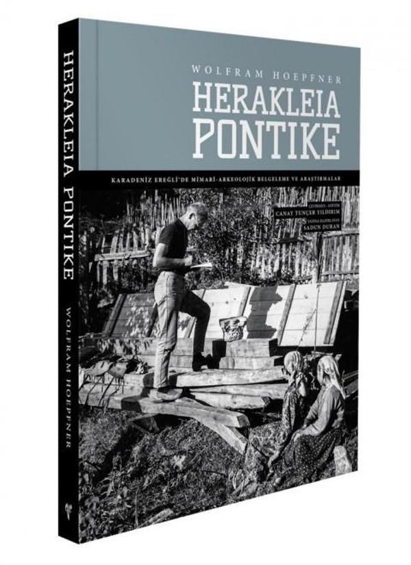 Herakleia Pontike - Ege Basım - Image 1