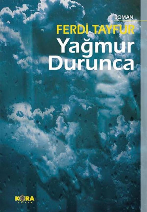 Yağmur Durunca - Kora Yayın - Image 1