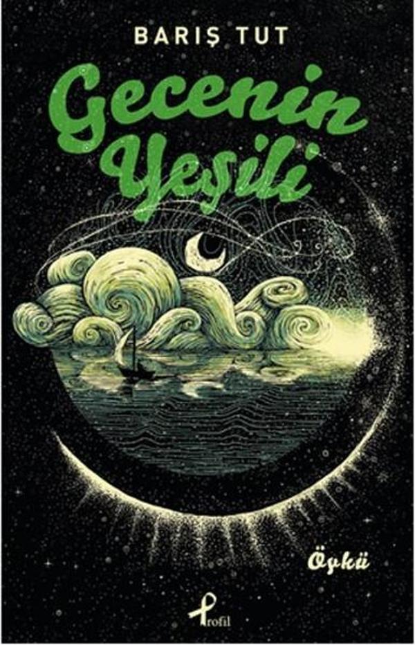Gecenin Yeşili - Profil Kitap Yayınevi - Image 1