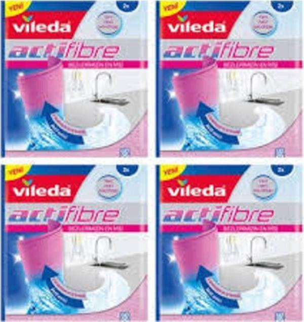Actifibre Bez 2 Li x 4 Paket - Image 1