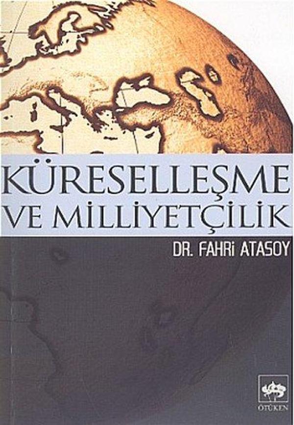 Küreselleşme ve Milliyetçilik - Ötüken Neşriyat - Image 1