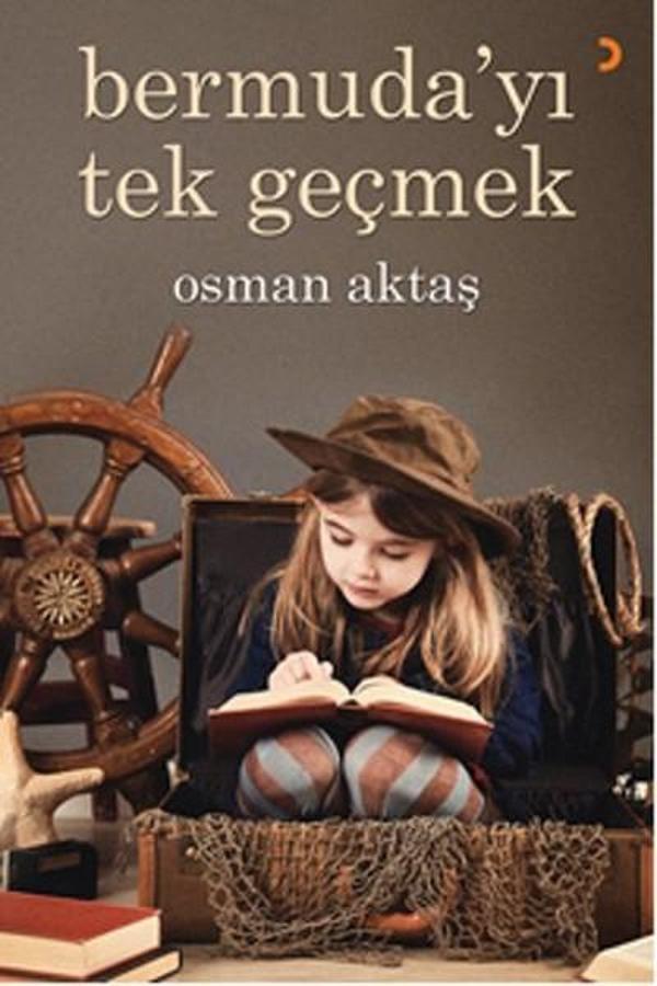 Bermuda'yı Tek Geçmek - Cinius Yayınevi - Image 1
