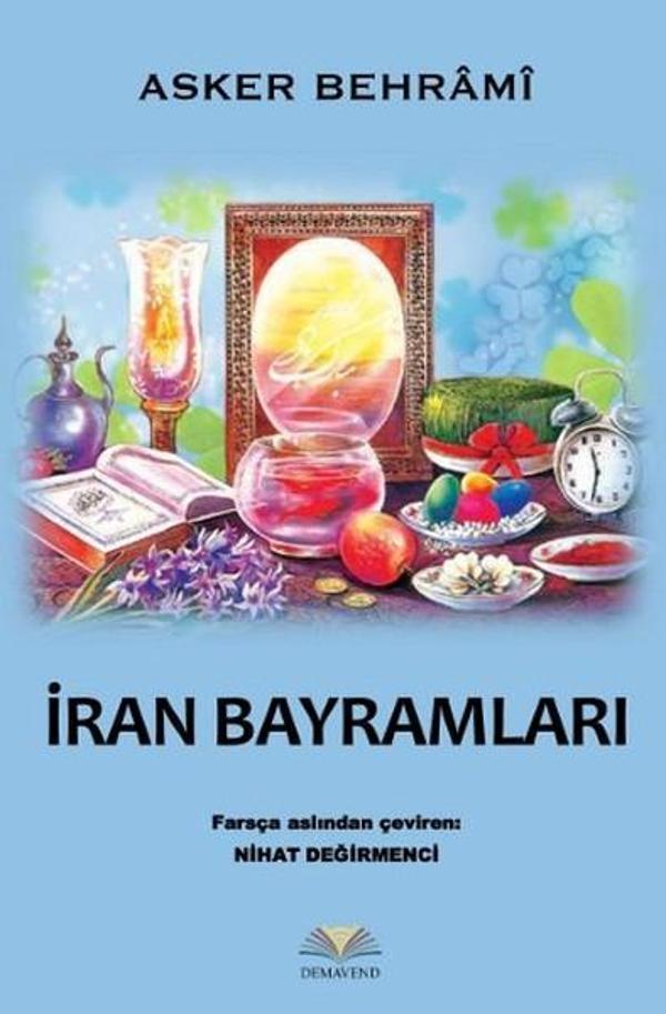 İran Bayramları - Demavend - Image 1