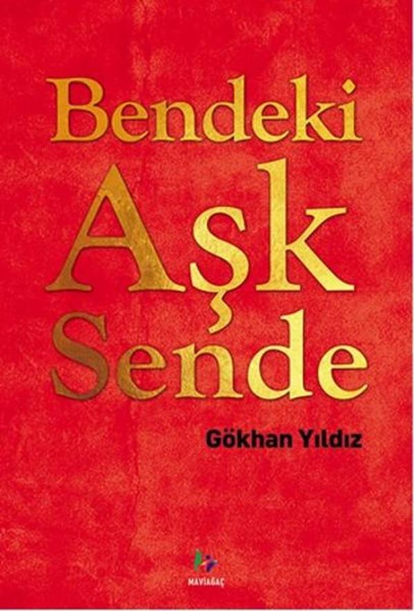 Bendeki Aşk Sende - Mavi Ağaç - Image 1