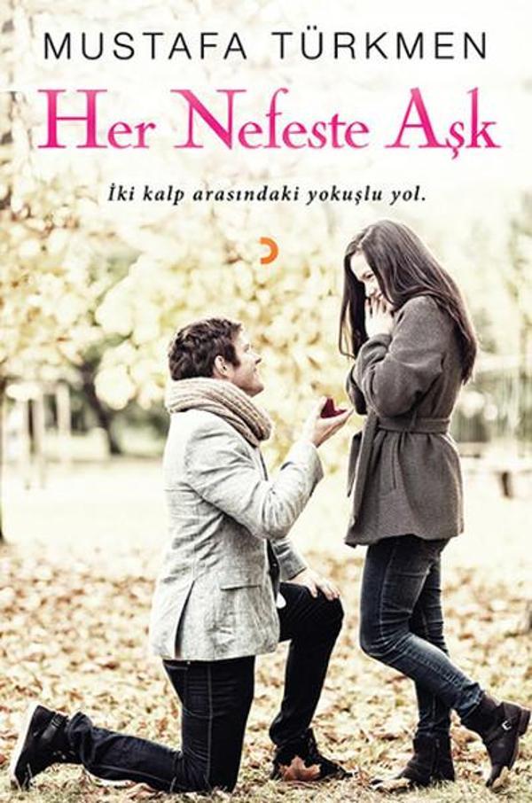 Her Nefeste Aşk - Cinius Yayınevi - Image 1