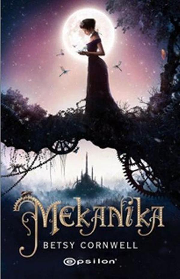 Mekanika - Epsilon Yayınevi - Image 1