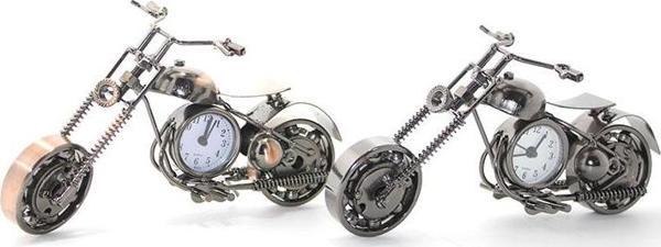 Metal Motor Saatli Orta Boy Alk2113 - Image 1