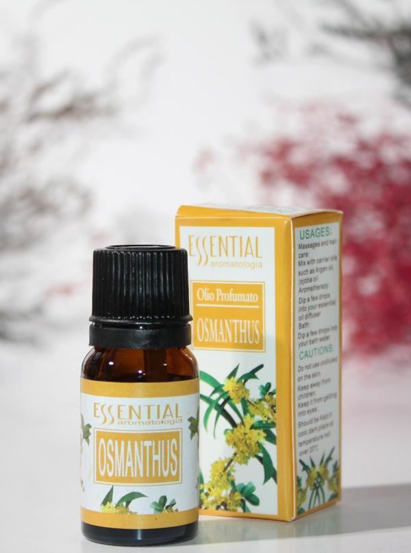 Osmanthus Kokulu Buhurdanlık Yağı 4ALY210 - Image 1