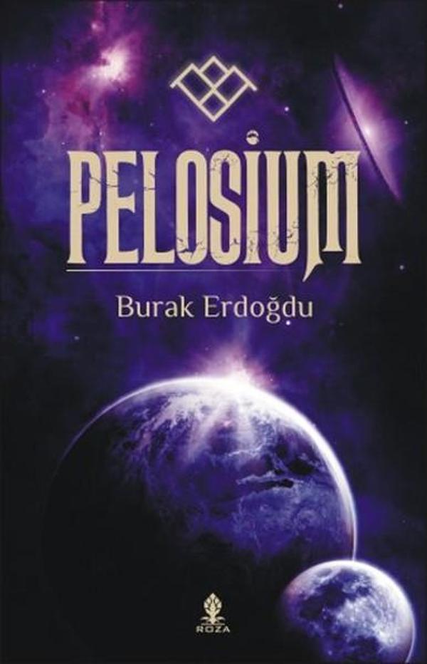 Pelosium - Roza Yayınevi - Image 1