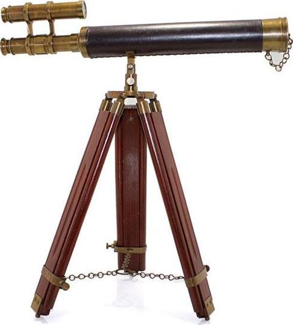 Pirinç Ayaklı Dürbün KSK96 - Image 1