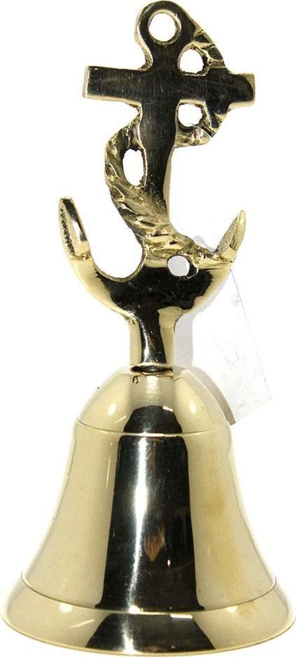 Pirinç Çapa El Çanı 2868 - Image 1
