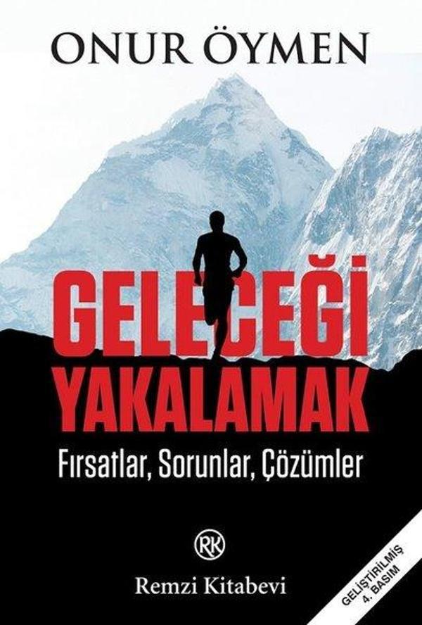 Geleceği Yakalamak - Remzi Kitabevi - Image 1