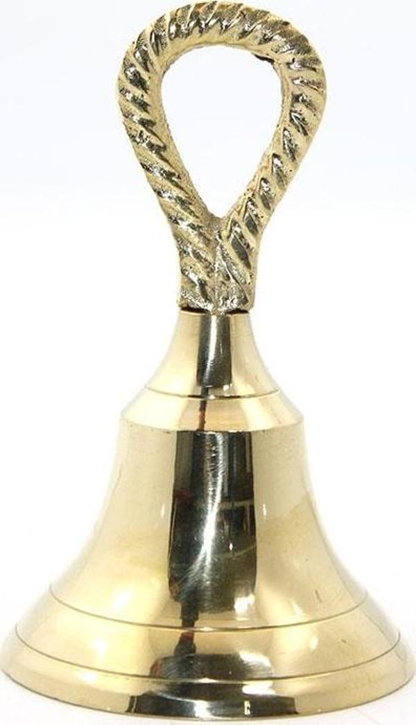 Pirinç El Çanı 27809 - Image 1