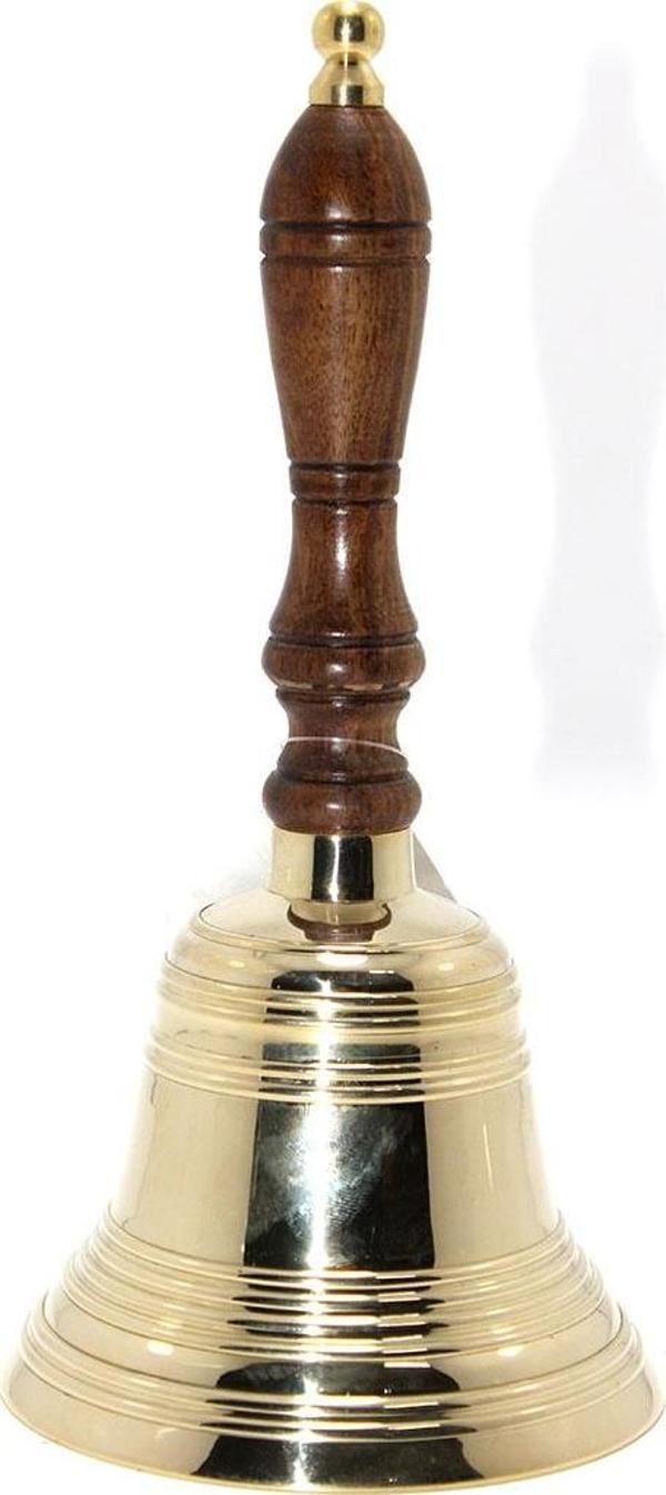 Pirinç El Çanı Sl932 - Image 1