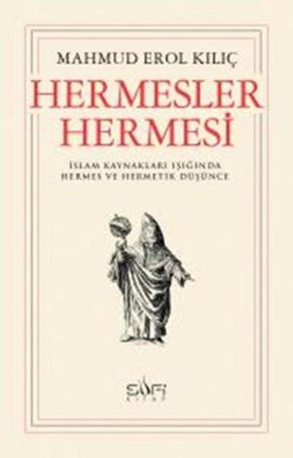 Hermesler Hermesi - Sufi Kitap - Image 1