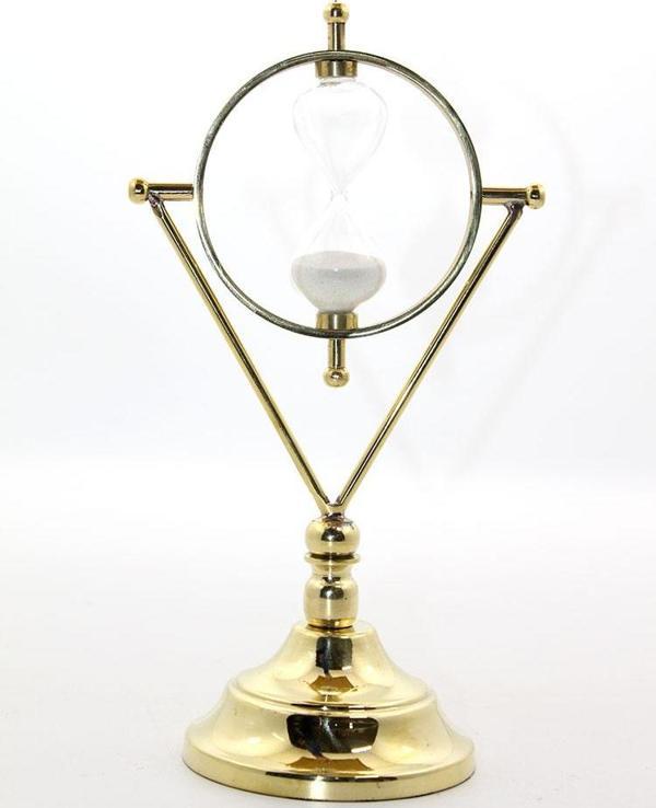 Pirinç Kumsaati 5054 - Image 1