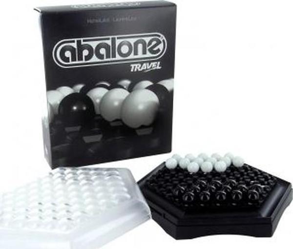 Asmodee 03TR Abalone Travel Kutu Oyunu - Image 1