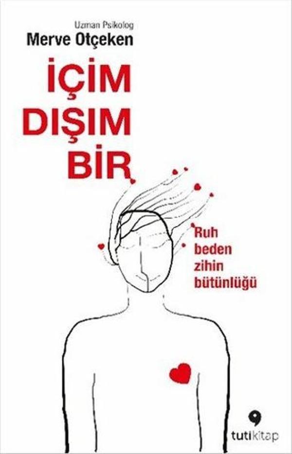 İçim Dışım Bir - Tuti Kitap - Image 1