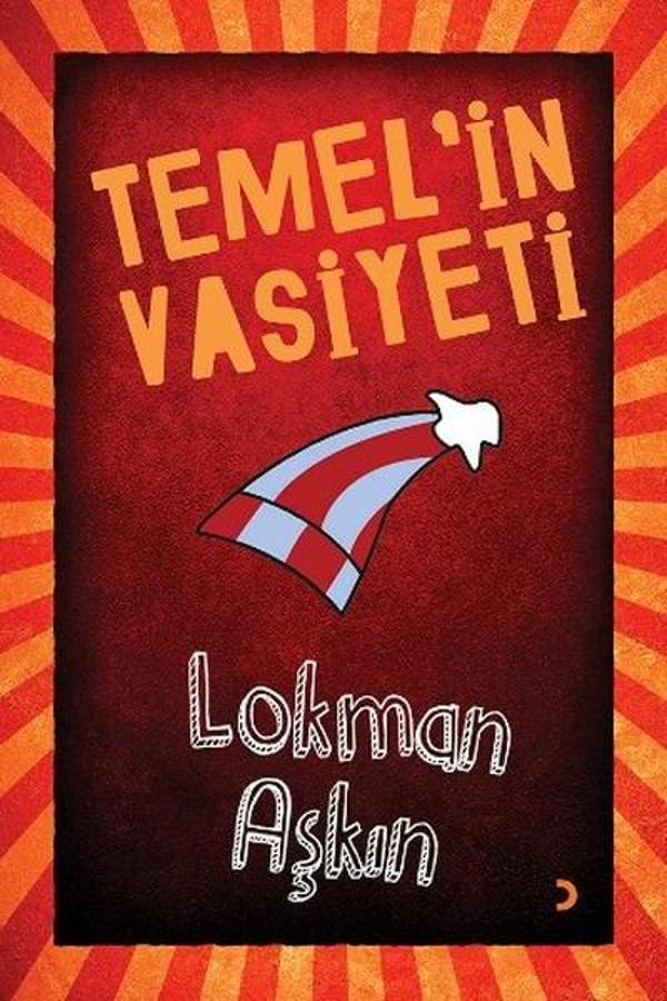 Temel'in Vasiyeti - Cinius Yayınevi - Image 1
