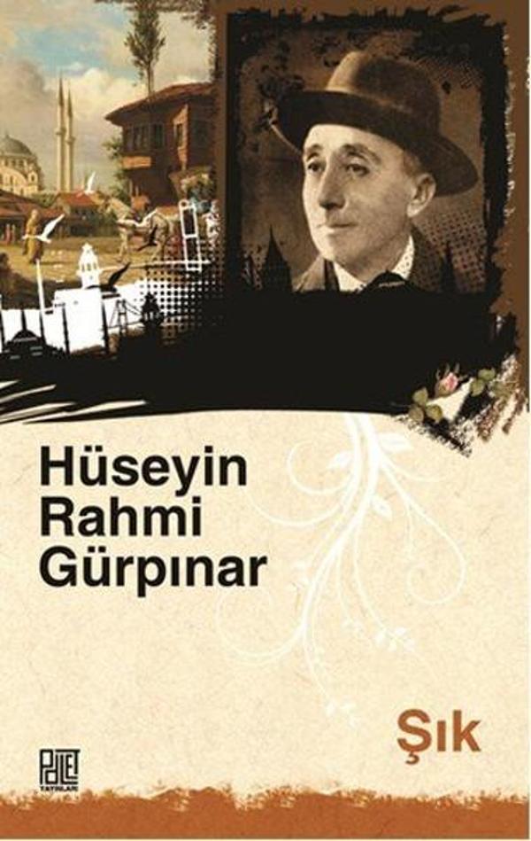 Palet Yayınları Şık - Palet Yayınları - Image 1