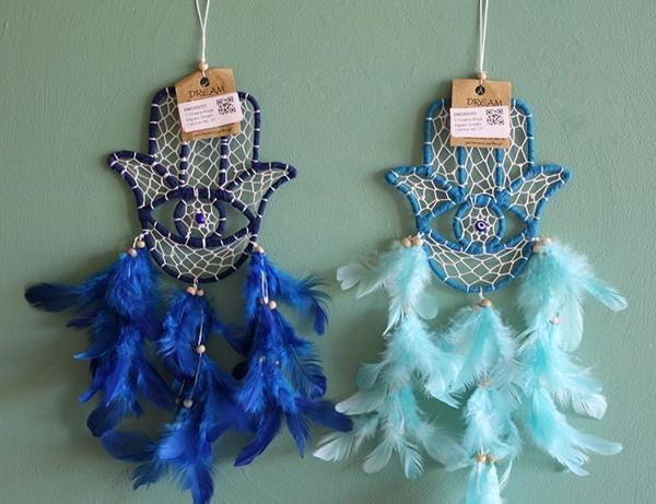 Rüya Kapanı Dream Catcher No: 32 R - Image 1