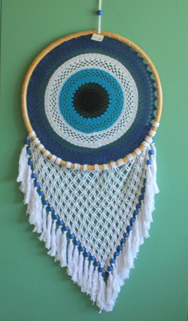 Rüya Kapanı Dream Catcher No: 35 R - Image 1