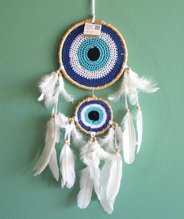 Rüya Kapanı Dream Catcher No: 40 R - Image 1