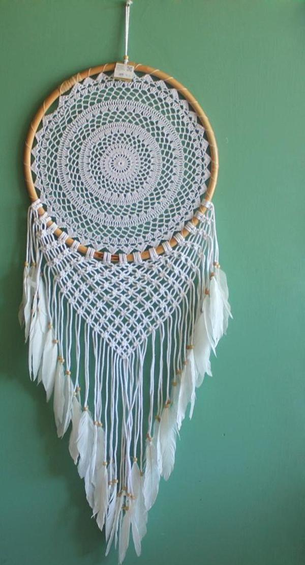 Rüya Kapanı Dream Catcher No:42 R - Image 1