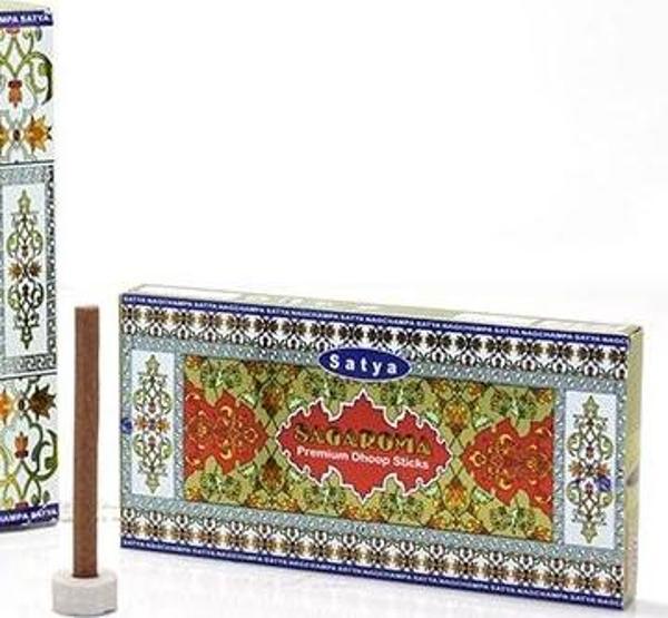 Alsepeteavm Sagaroma Tütsü - Image 1