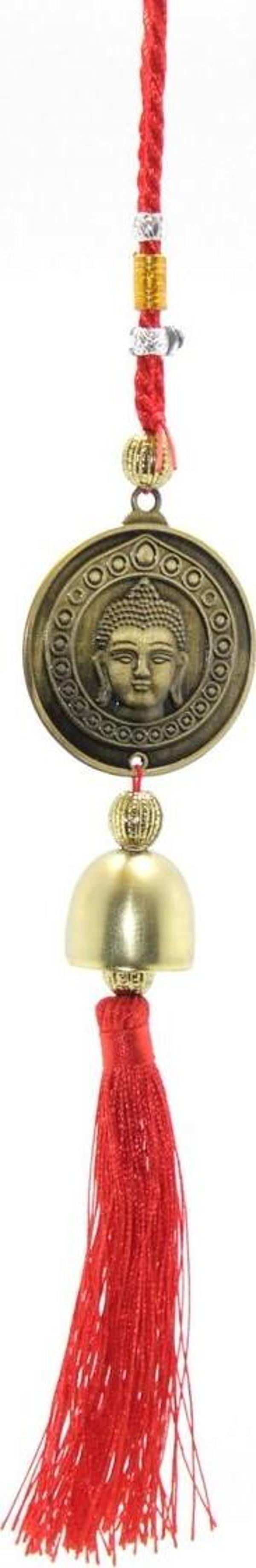 Şans Ve Bereket Metal Çanı Alk2260 - Image 1