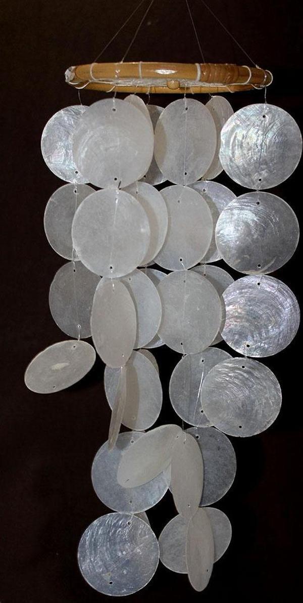 Sedefli Rüzgar Çanı No:7 - Image 1