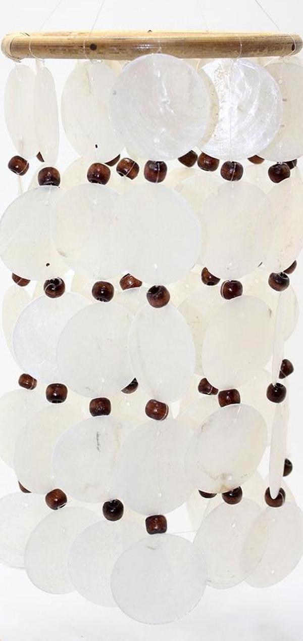 Sedefli Rüzgar Çanı No:8 - Image 1