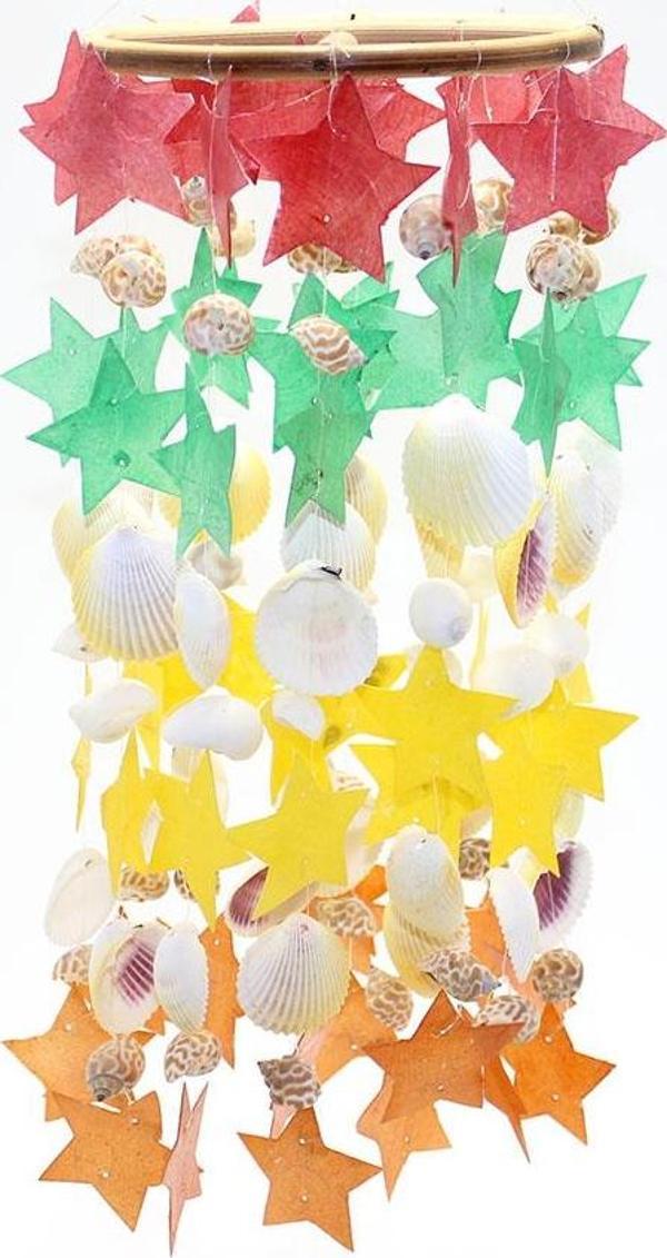 Sedefli Rüzgar Çanı No:9 - Image 1