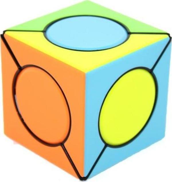 Sihirli Küp Yapboz Mfg2019 - Image 1