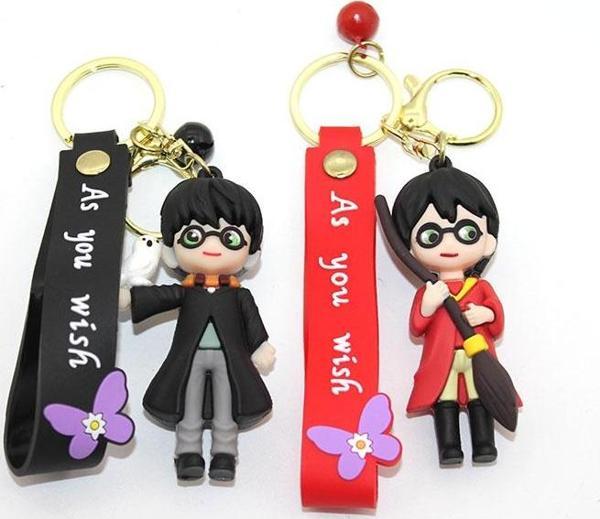 Silikon Harry Potter Anahtarlık Alk1379 - Image 1