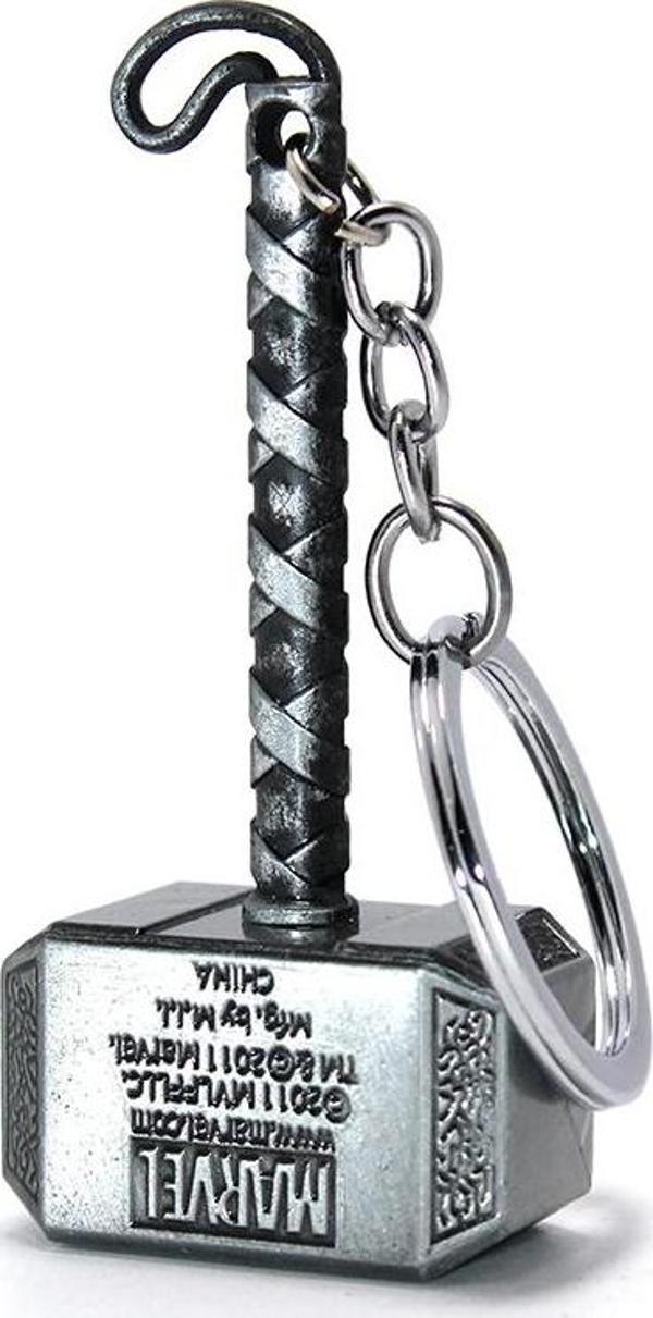 Thor Çekici Anahtarlık Alk1681 - Image 1