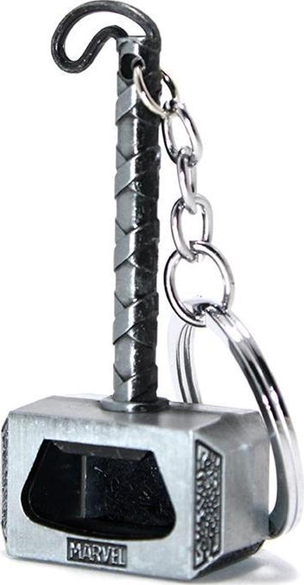 Thor Eli Anahtarlık Açacak Alk1682. - Image 1